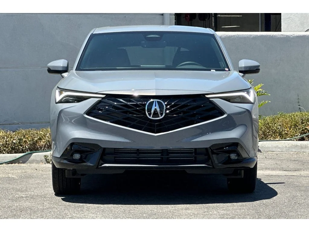 New 2026 Urban Gray Pearl Acura w/A-Spec Package image 6