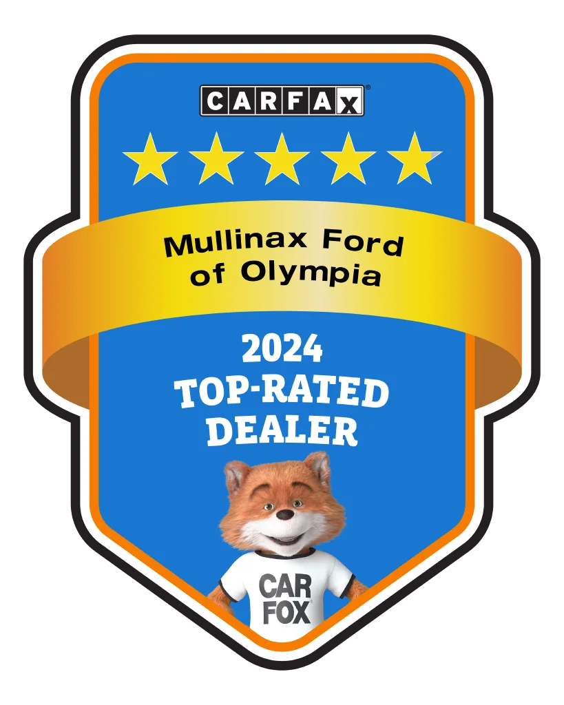 New 2027 White Ford Base image 26