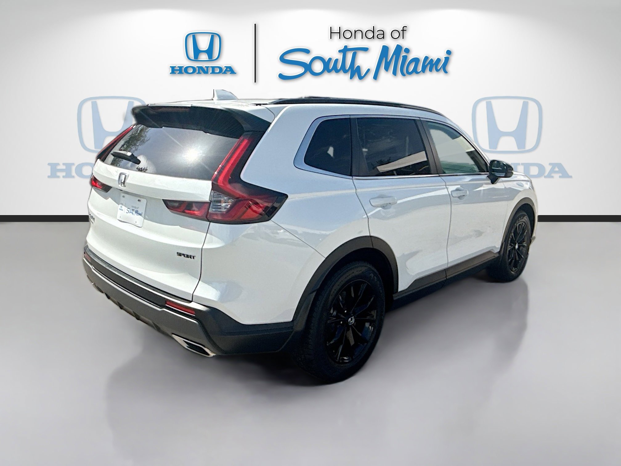 2024 Honda CR-V Sport - Photo 7
