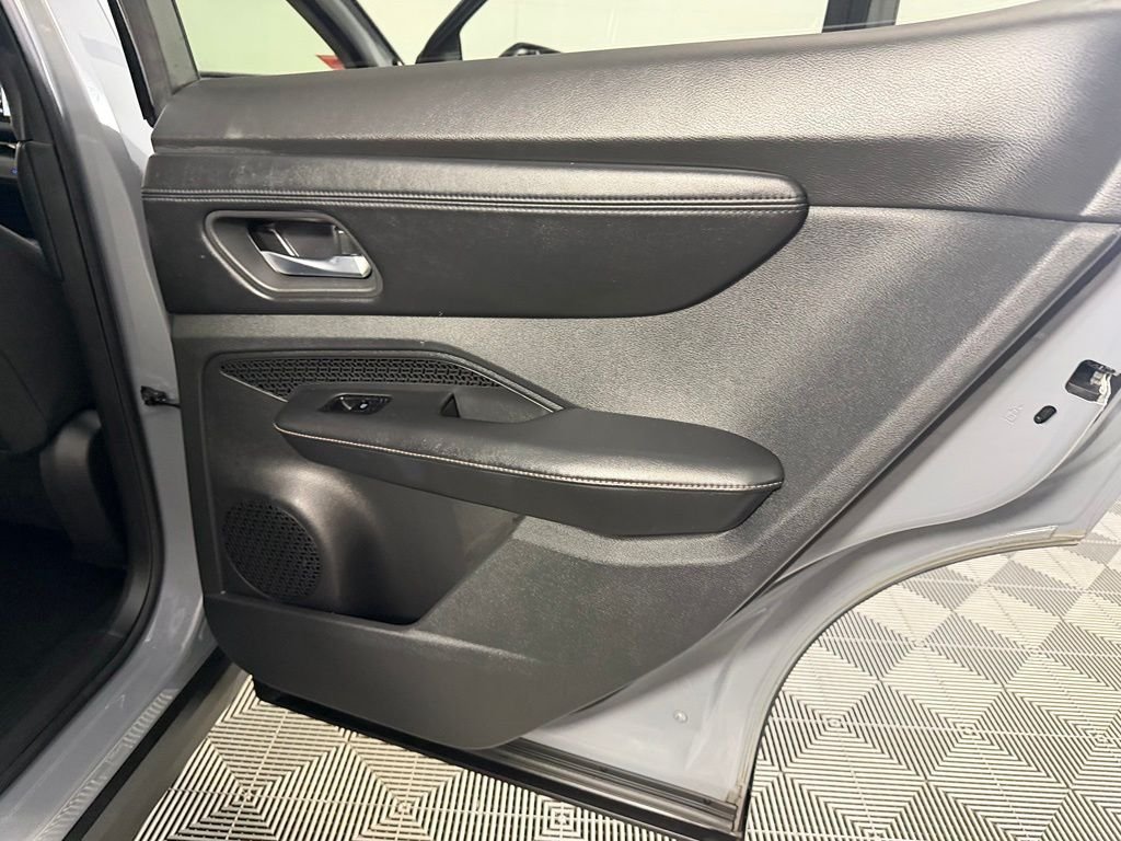 Certified Used 2023 Gray Nissan VENTURE+ image 29