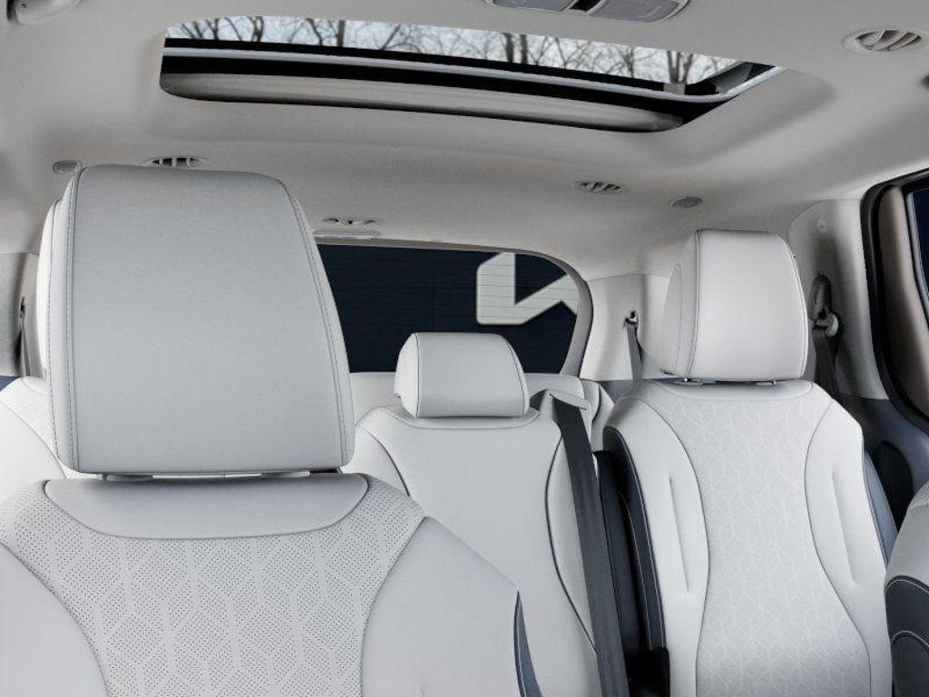 2026 Kia Carnival SX - Photo 27
