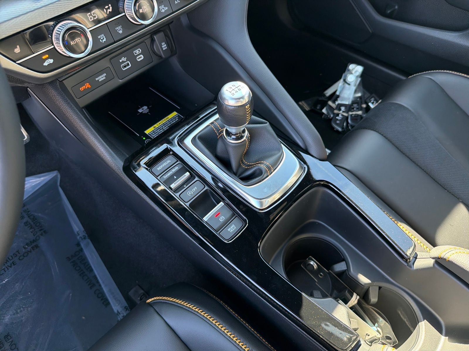 New 2026 Acura Integra A-Spec Tech Package 4D Hatchback