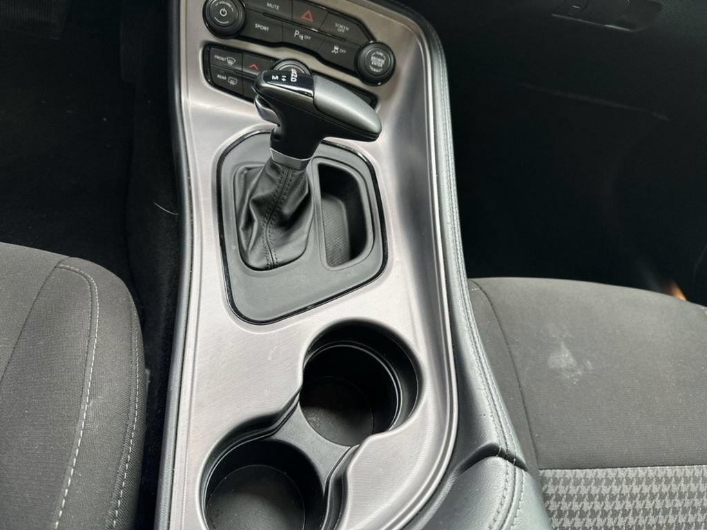 Used 2023 Green Dodge R/T image 21