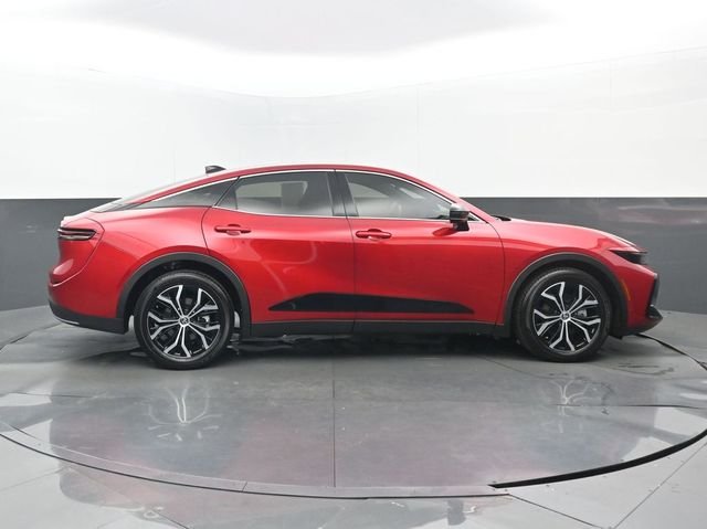 Used 2026 Finish Line Red Toyota XLE image 2