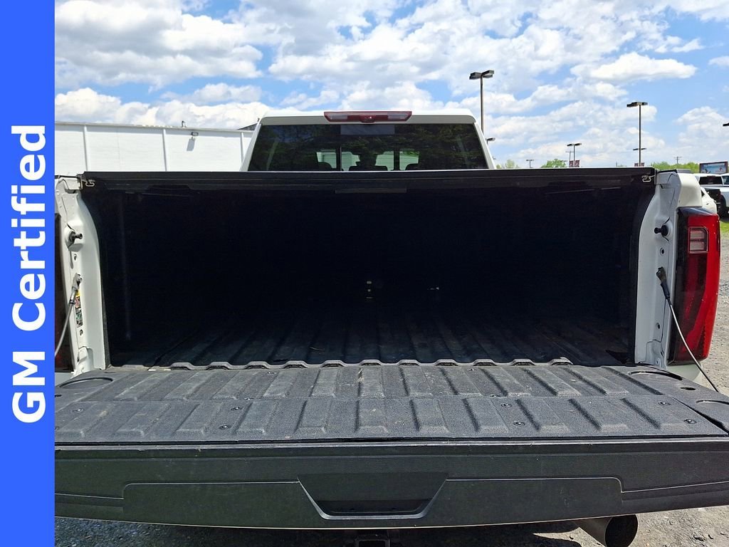 2024 GMC Sierra 2500HD Denali - Photo 31