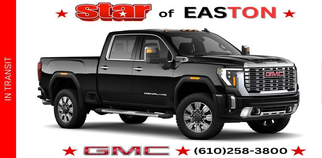 2026 GMC Sierra's photo