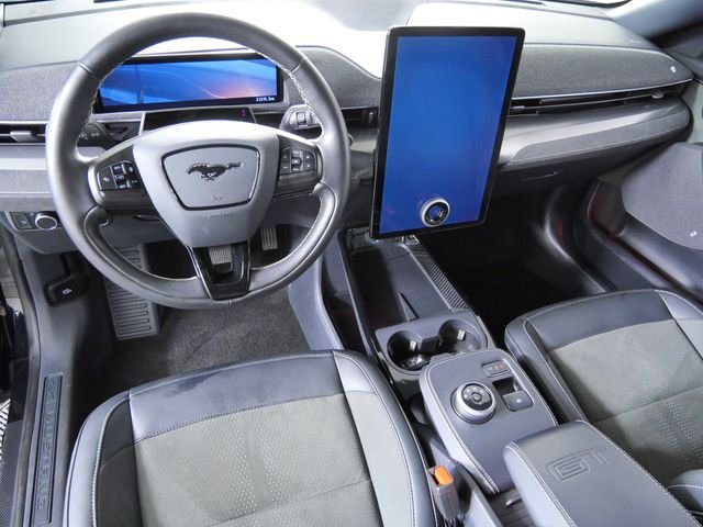 Certified 2024 Ford Mustang Mach-E GT AWD with VIN 3FMTK4SX7RMA31972 for sale in Shakopee, Minnesota