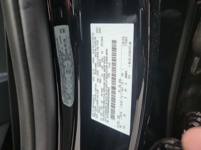 2025 Ford F-250 Super Duty Platinum - Photo 13