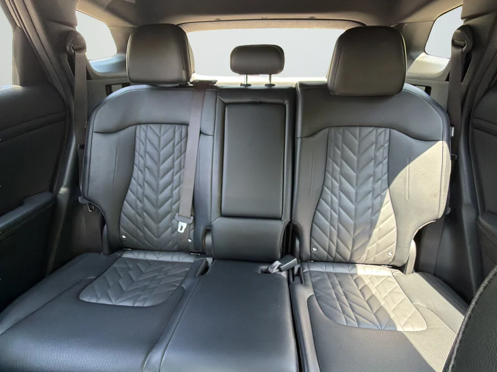 Used 2024 Gray Kia X-Line image 22