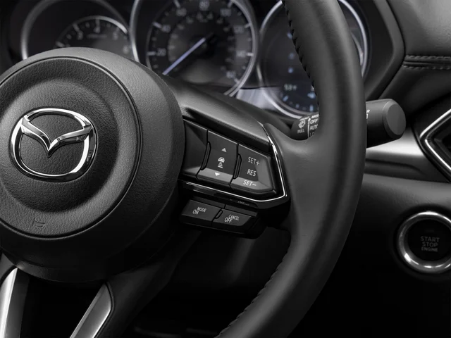 Used 2024 Gray Mazda 2.5 S Carbon Edition image 57
