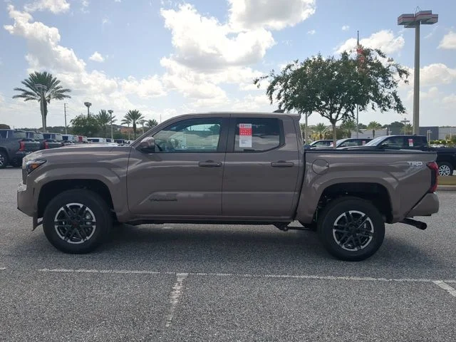 New 2026 Mudbath Toyota TRD Sport image 7