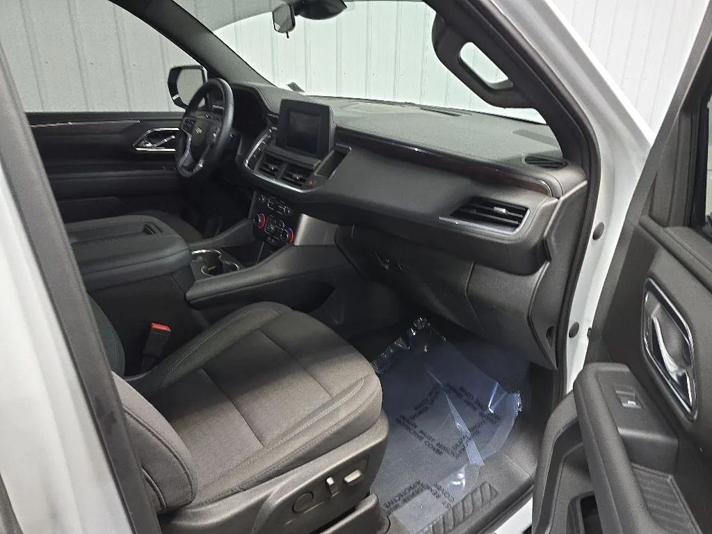 Used 2023 White Chevrolet LS image 15