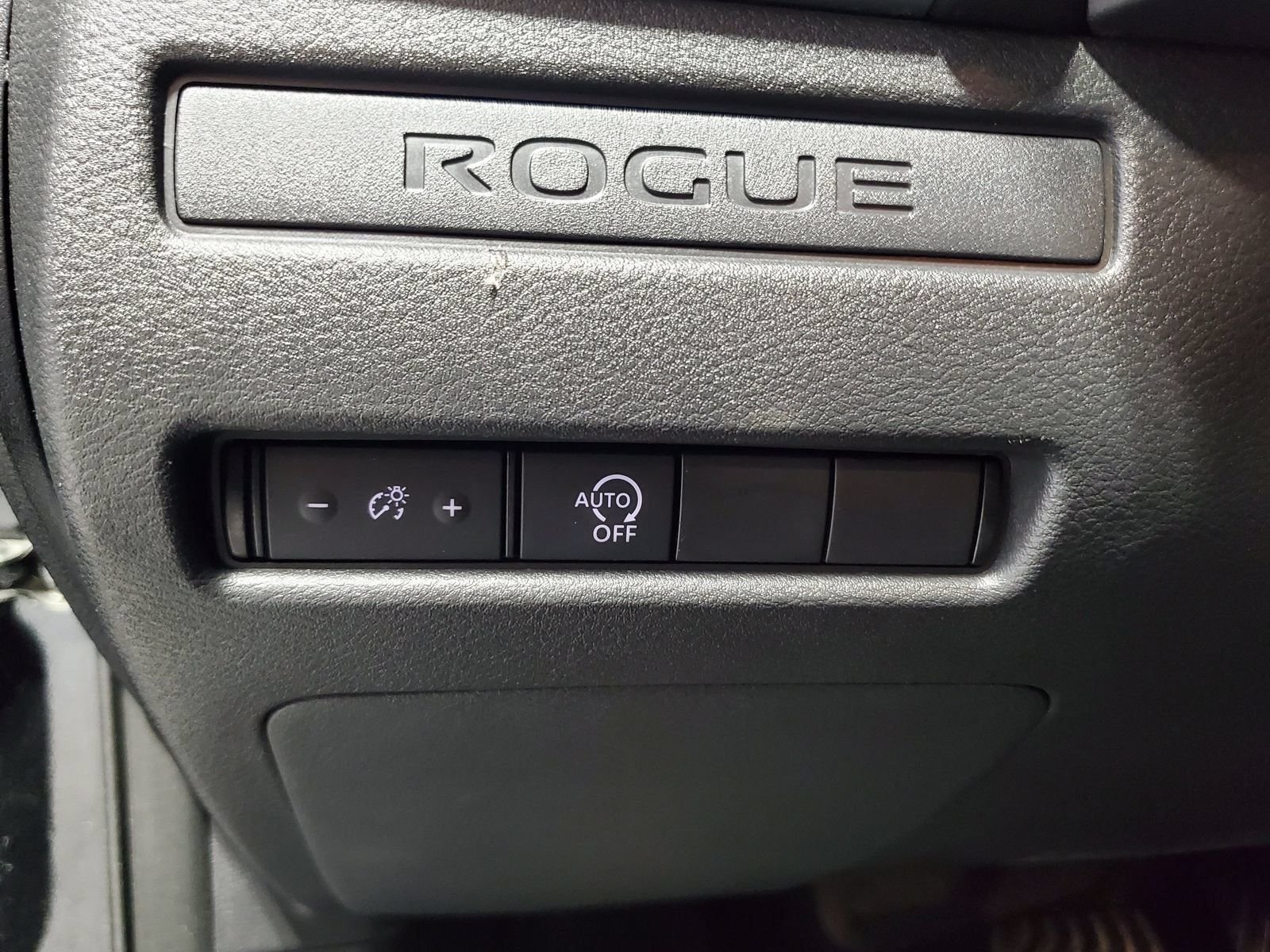 Used 2023 Black Nissan S image 12