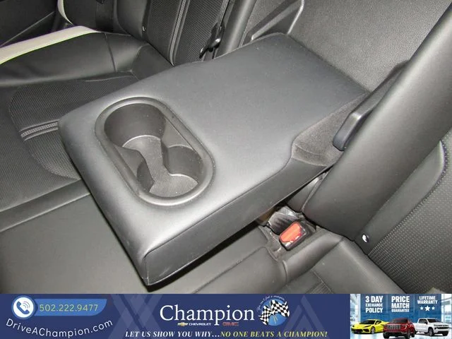 Used 2025 Gray Kia GT-Line image 21