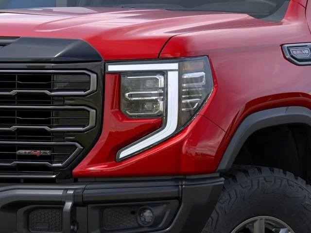2026 GMC Sierra 1500 AT4X - Photo 12