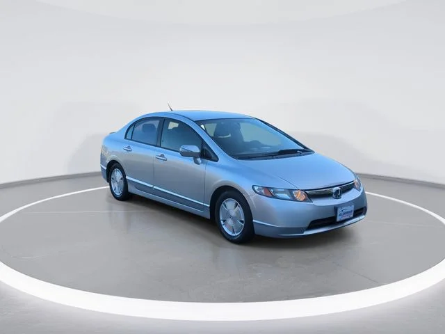 Used 2007  Honda Hybrid image 2