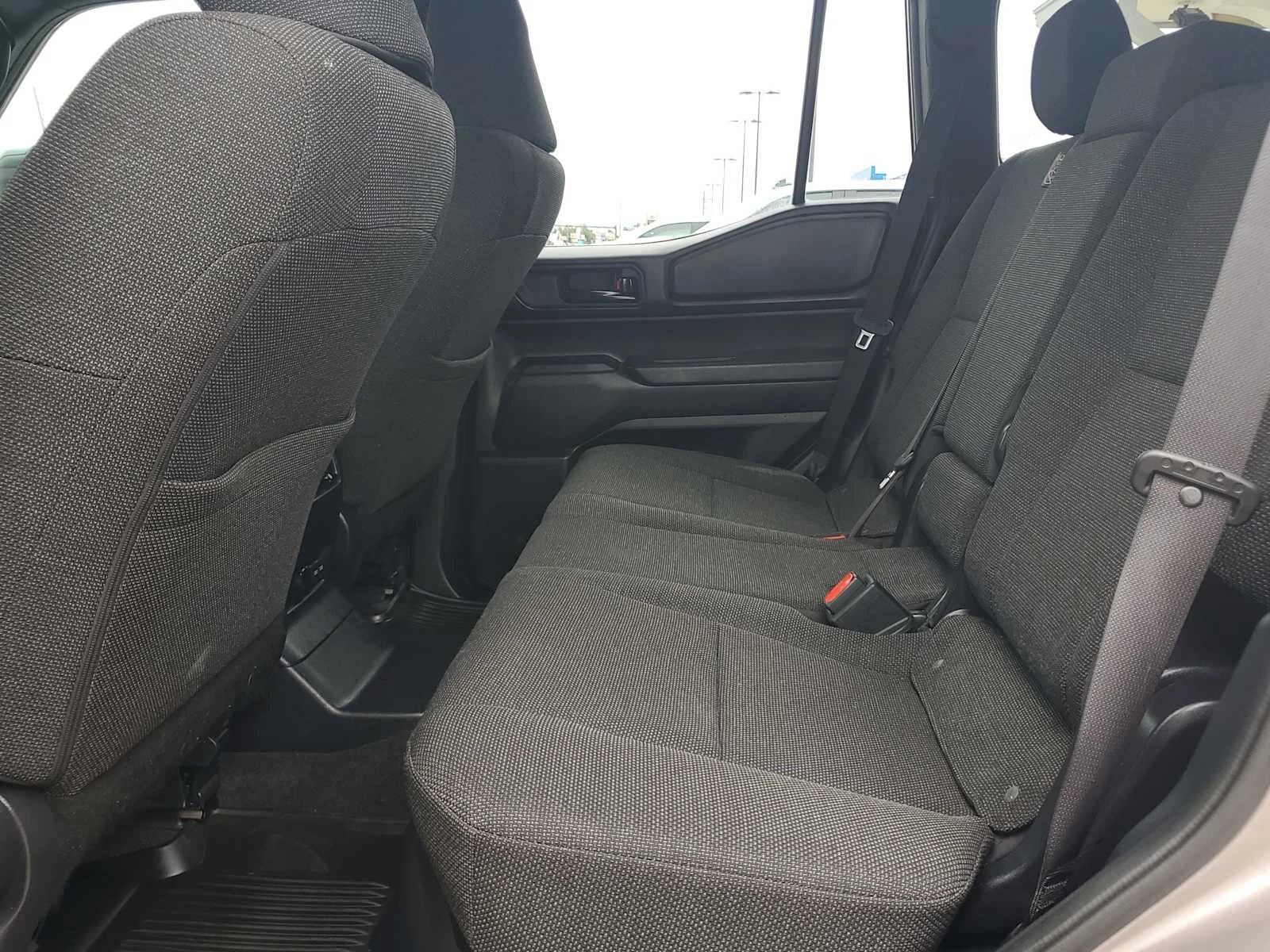 Used 2024 Meteor Shower Silver Toyota  image 19