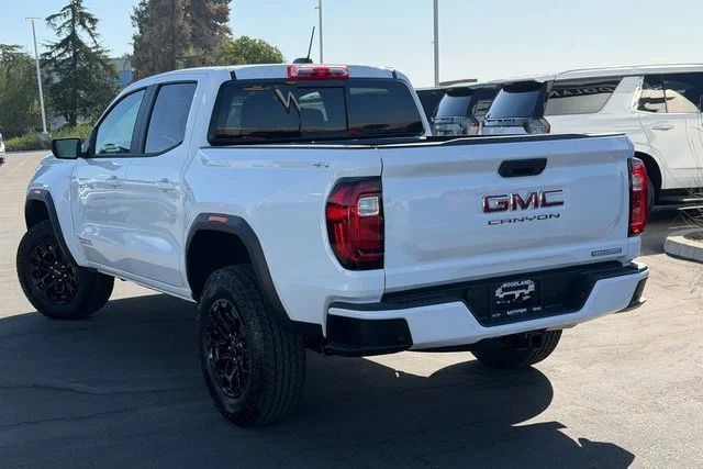 New 2026 Summit White GMC Elevation image 10