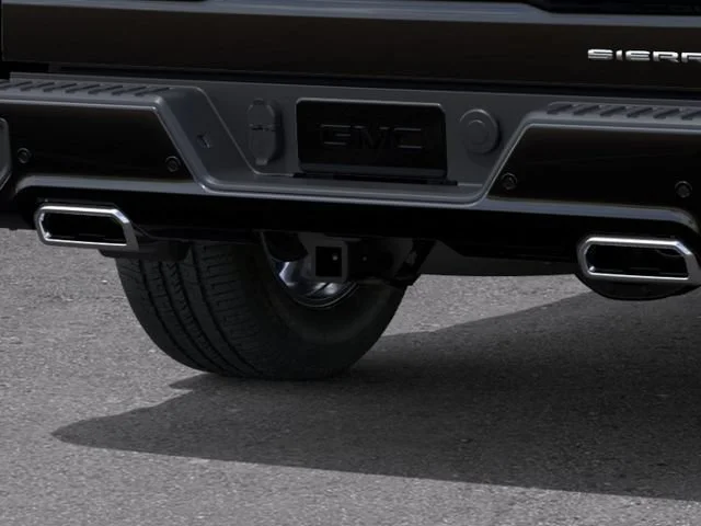 New 2026 Onyx Black GMC Denali image 14
