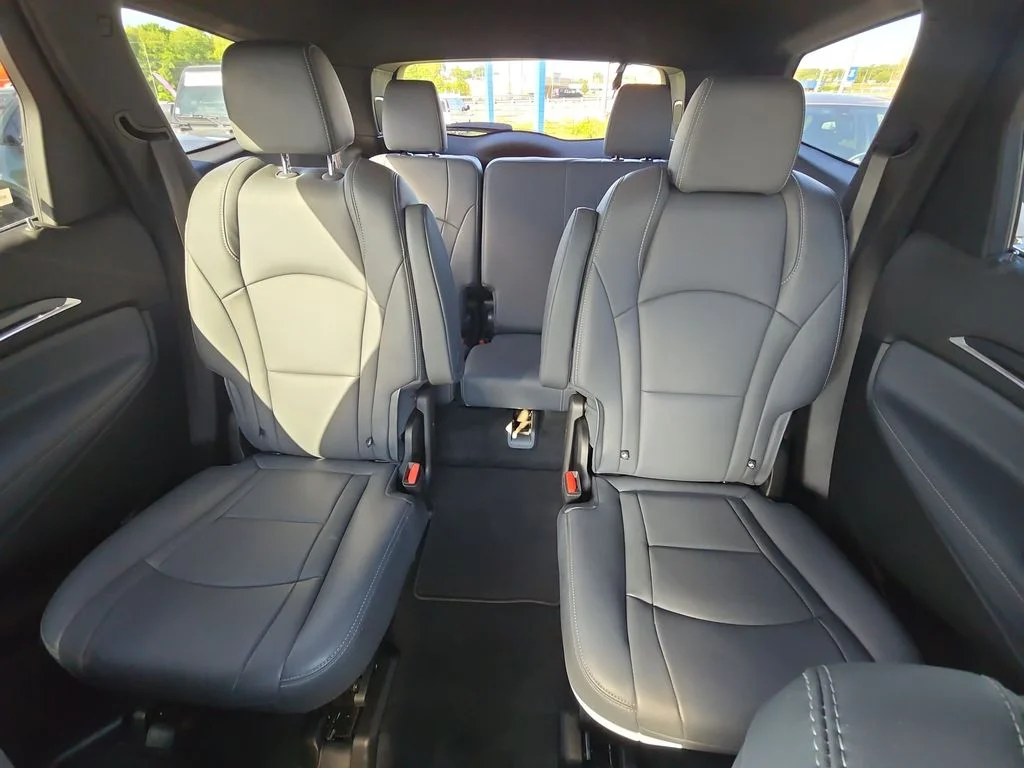 Certified Used 2024 Black Buick Essence image 29
