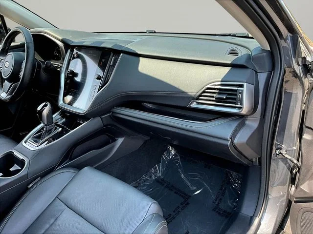 Used 2023 Gray Subaru Limited image 29
