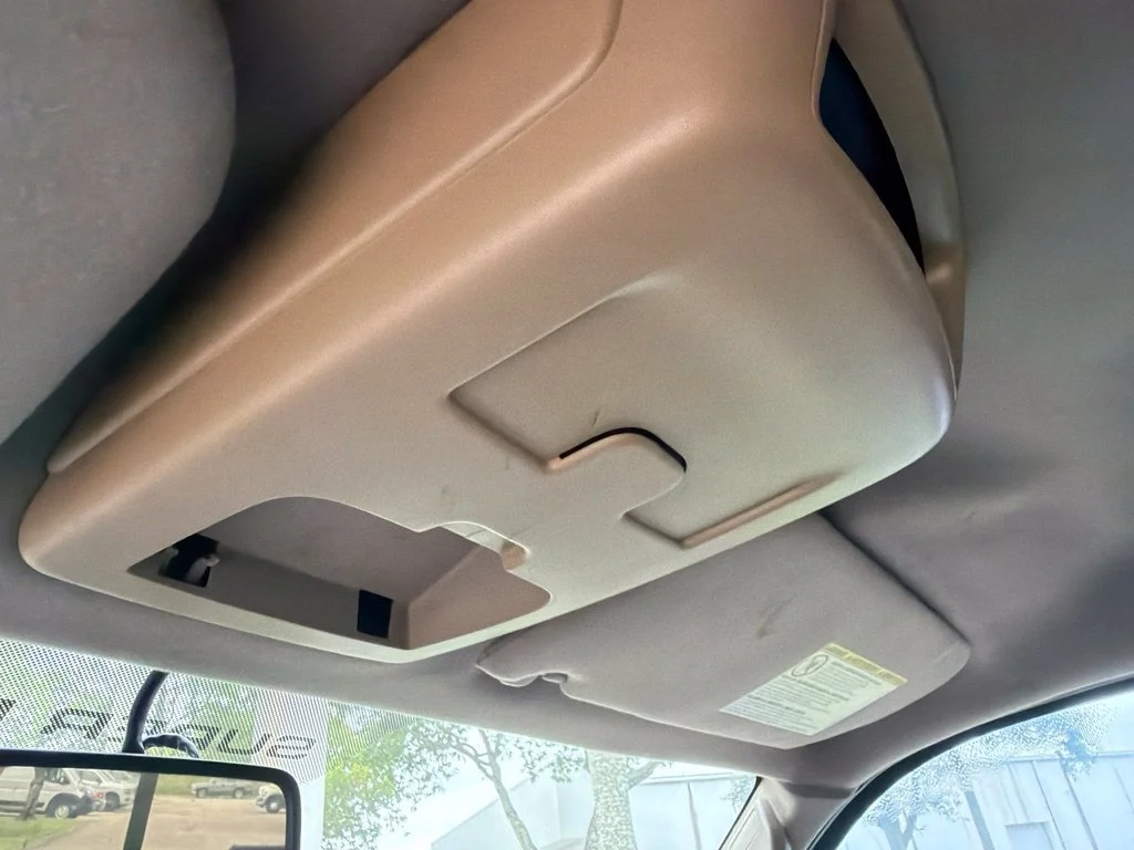 Used 2008 Blue Ford Lariat image 22