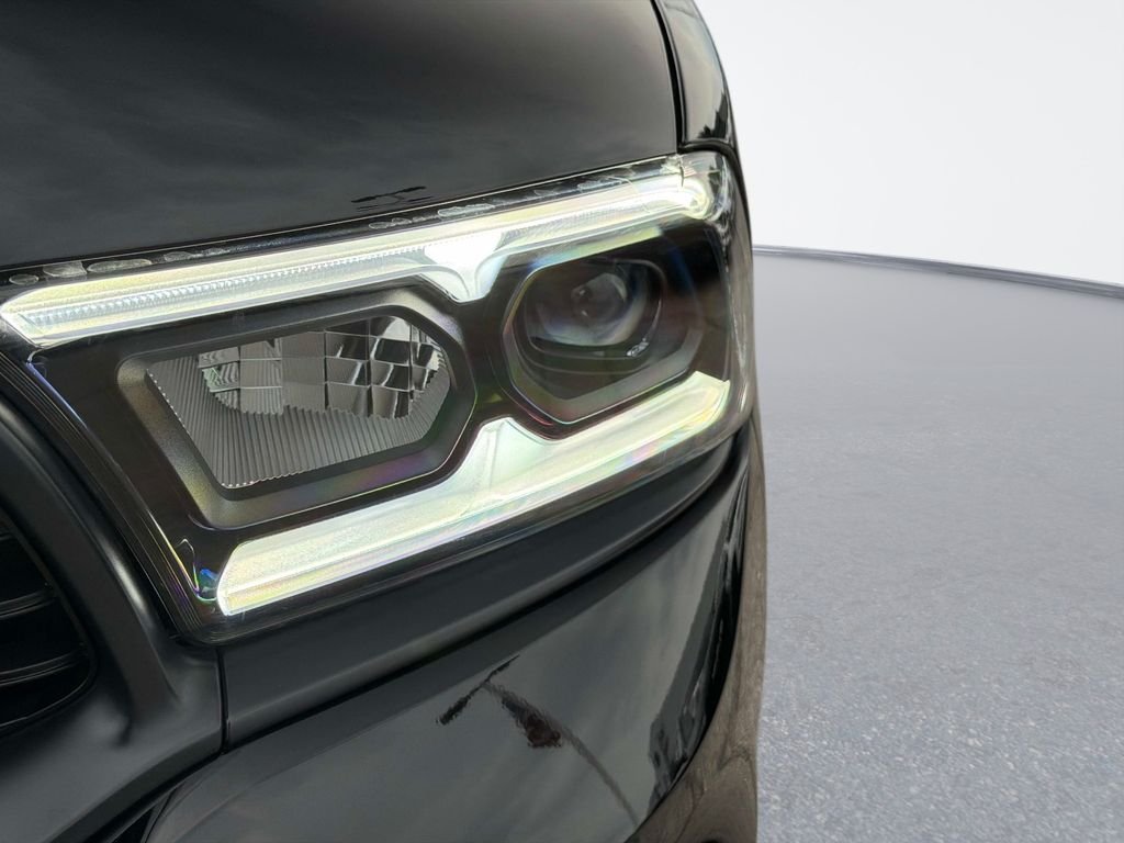 New 2026 DB Black Clearcoat Dodge GT Plus HEMI V8 image 10
