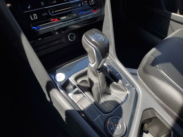 New 2026 White Volkswagen 1.5T SEL image 28