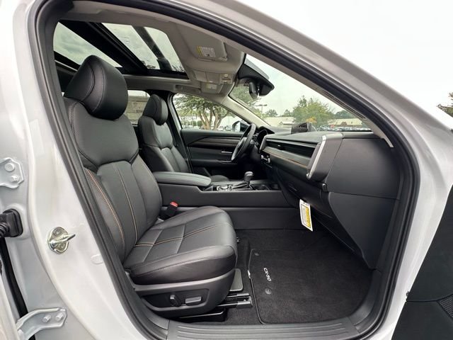 2025 Mazda CX-50 Premium - Photo 32