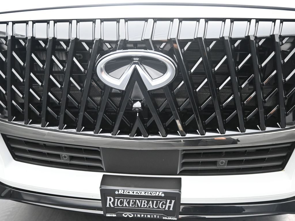 2026 INFINITI QX80 Sport - Photo 22