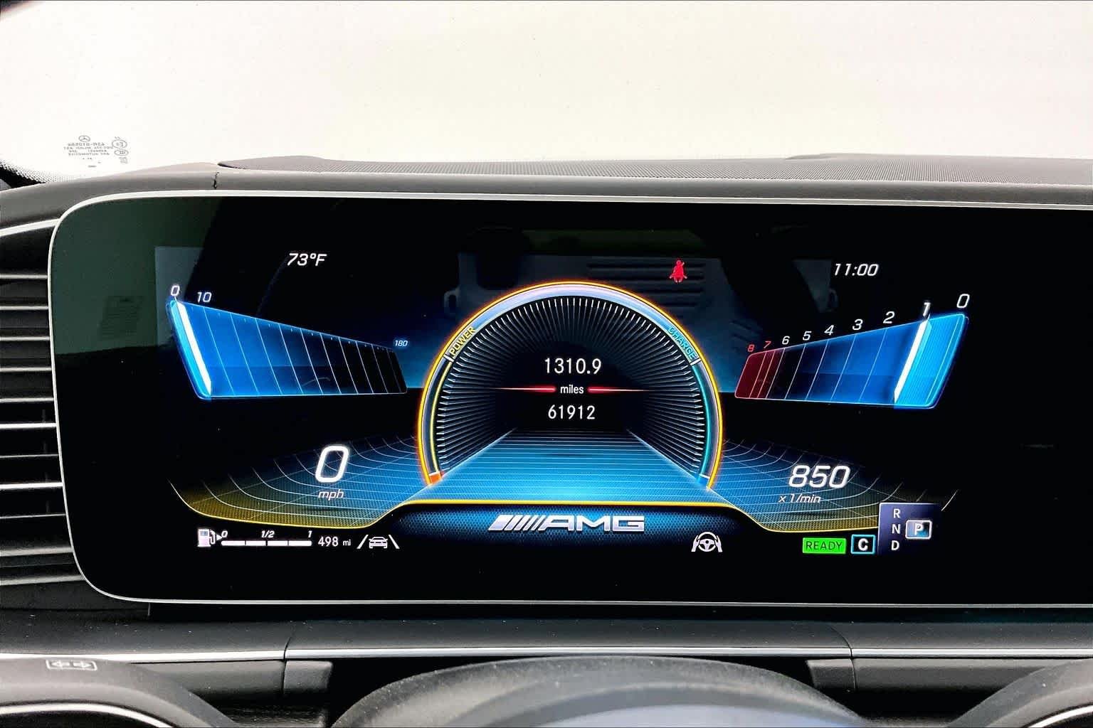 2022 Mercedes-Benz GLE AMG GLE 53 - Photo 18