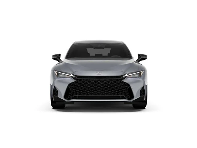 New 2026 Iridium Lexus F SPORT DESIGN image 5