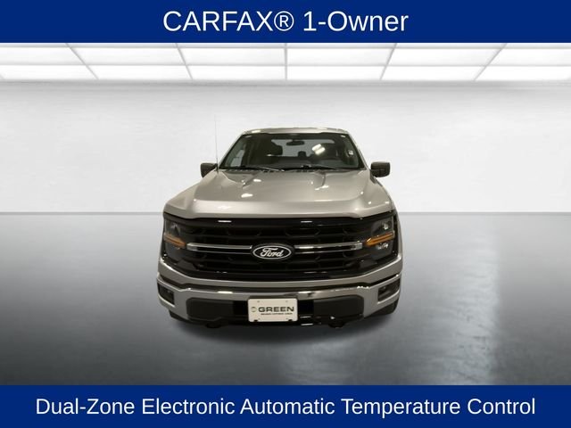 2025 Ford F-150 XLT - Photo 12