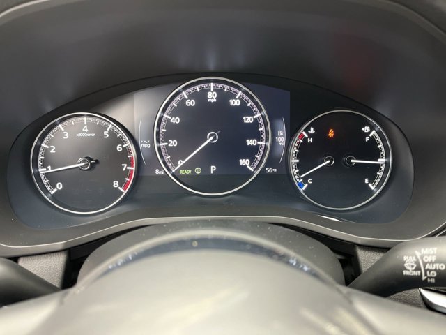 New 2026 Jet Black Mica Mazda Select image 15