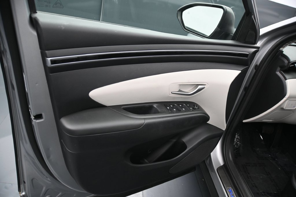 2024 Hyundai Tucson SEL - Photo 19