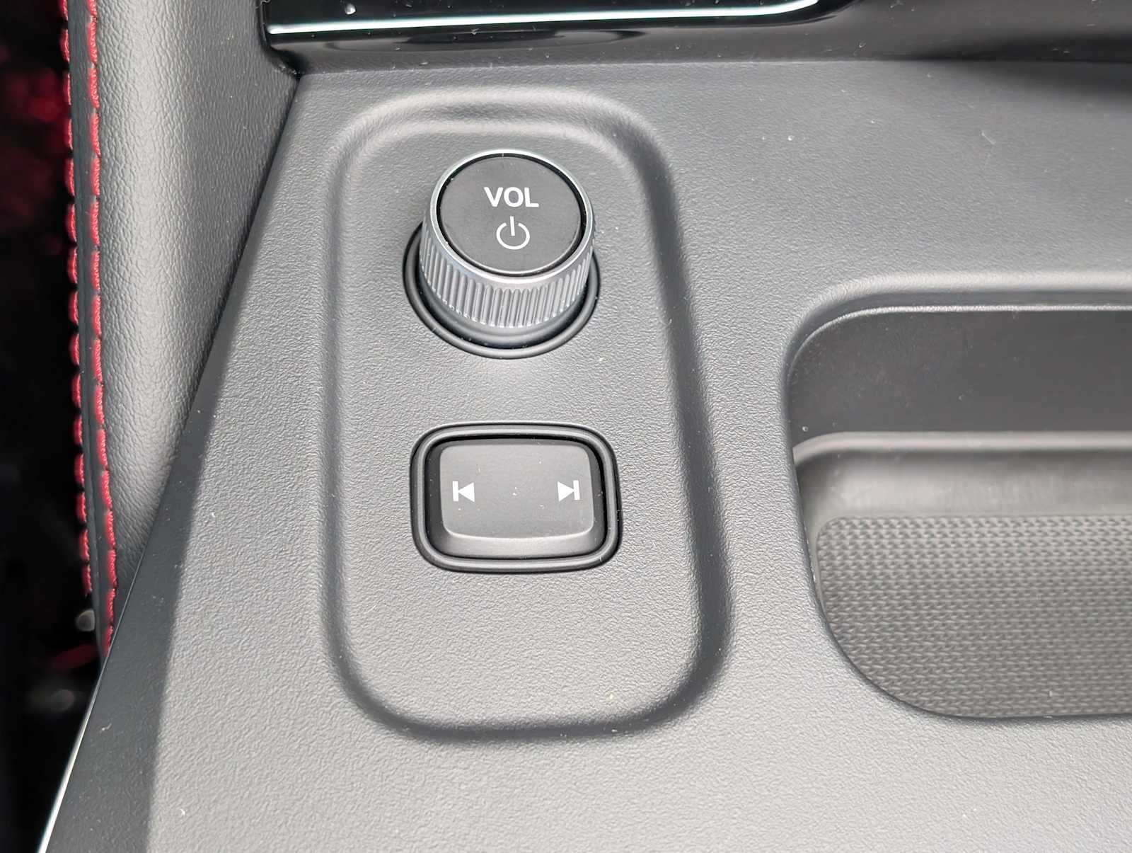 New 2026 Double Apex Blue Pearl Acura w/A-Spec Package image 33