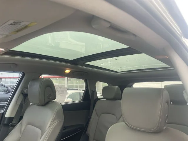 Used 2018 Gray Hyundai Limited Ultimate image 27