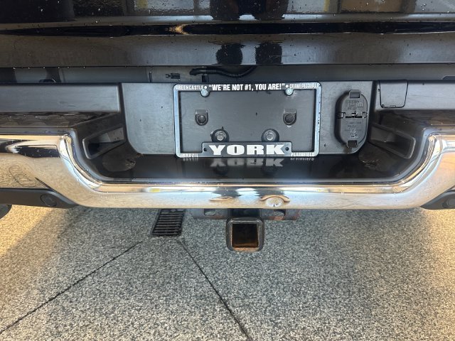 Used 2022 Black Ram Big Horn/Lone Star image 19