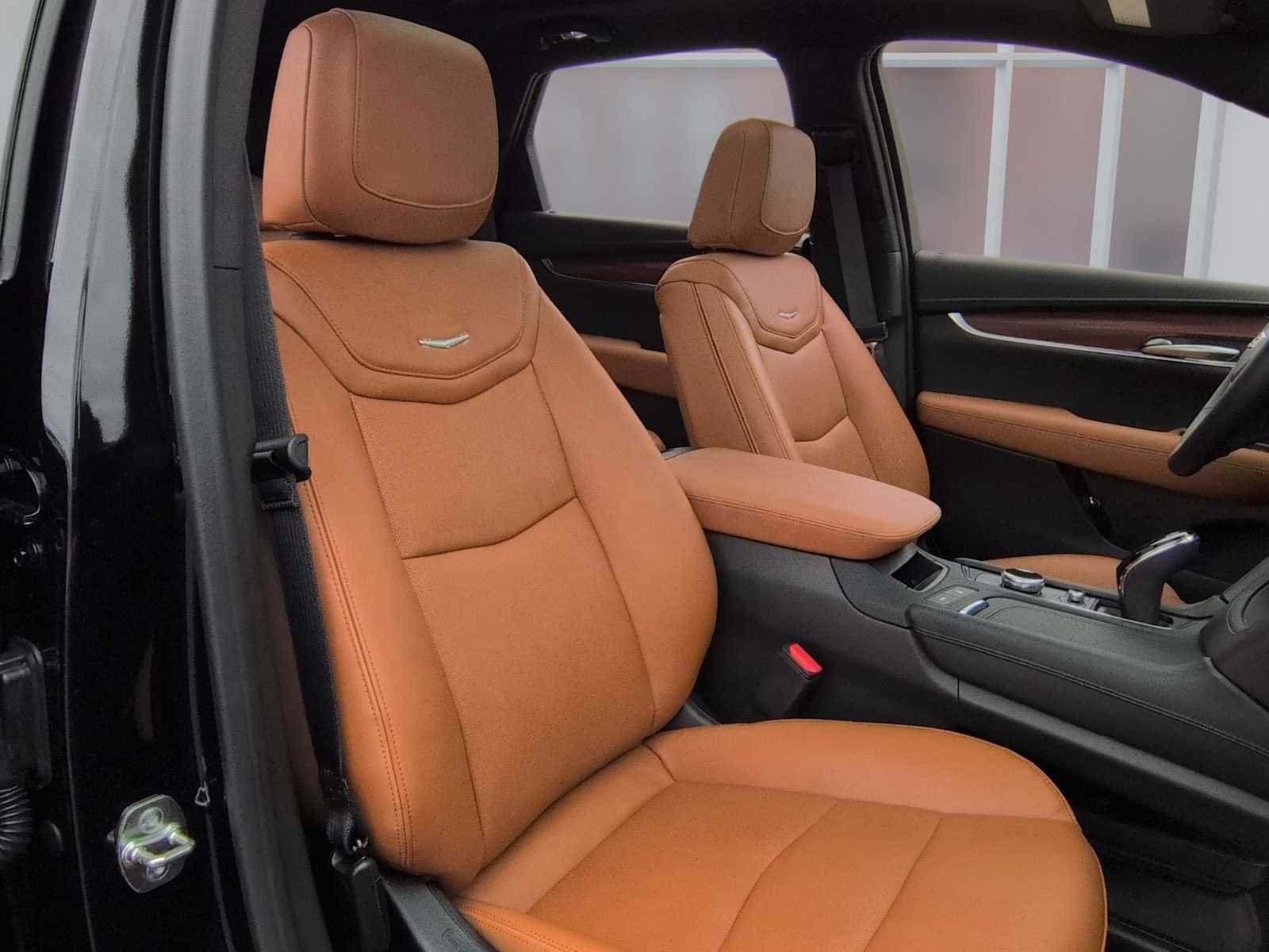 2026 Cadillac XT5 Premium Luxury - Photo 28