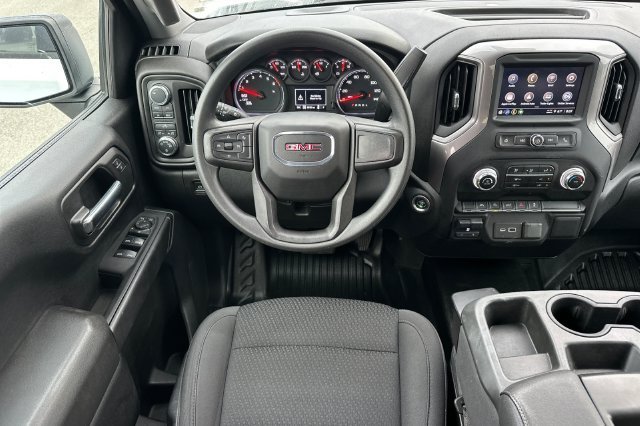 Used 2023 White GMC Pro image 18