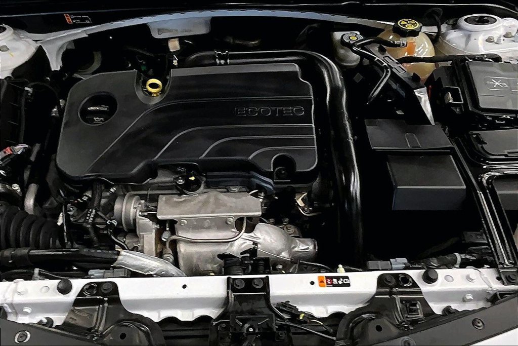 2022 Chevrolet Malibu 1LT - Photo 9