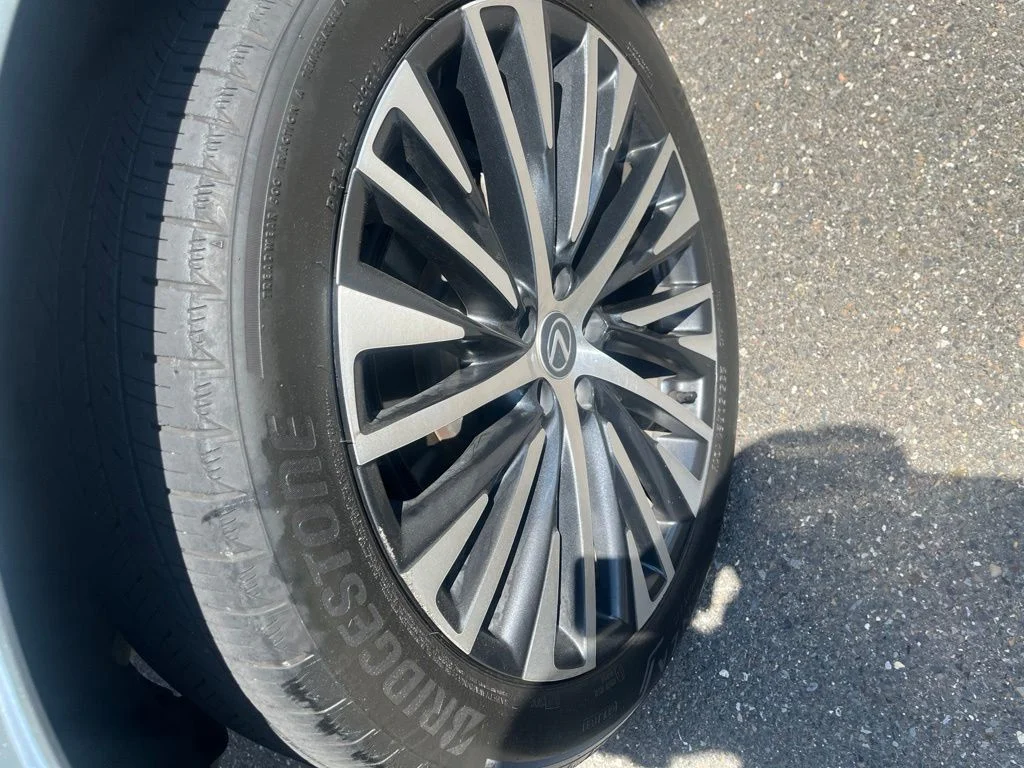 Used 2024 Iridium Lexus 350 Premium Plus image 3