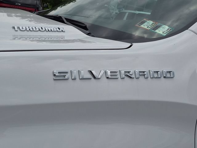 2026 Chevrolet Silverado 1500 RST - Photo 34