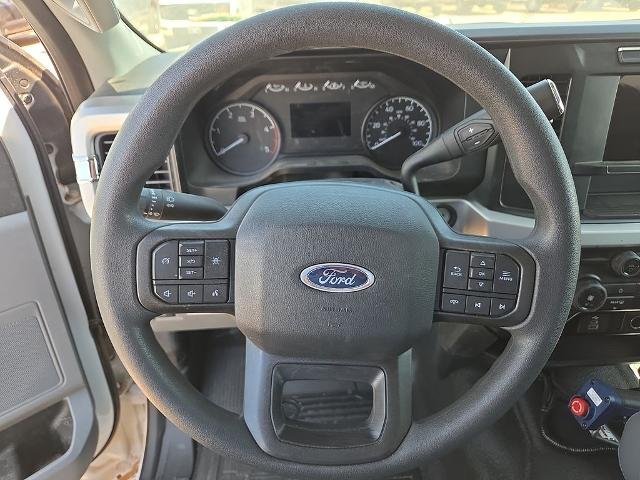 2024 Ford F-550 Super Duty Chassis Cab XL - Photo 49