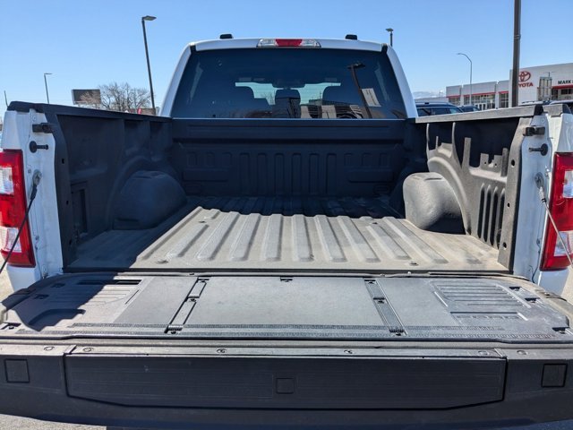 2022 Ford F-150 Tremor - Photo 58