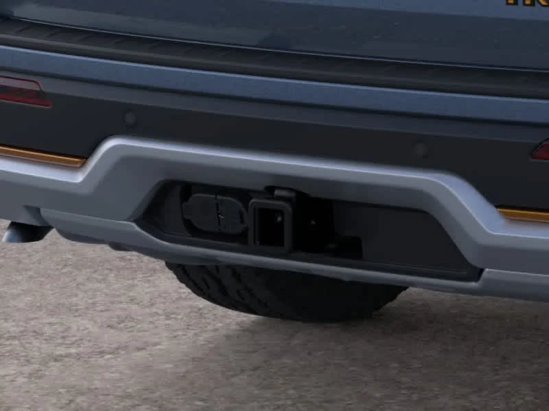 New 2026 Vapor Blue Metallic Ford Tremor image 23