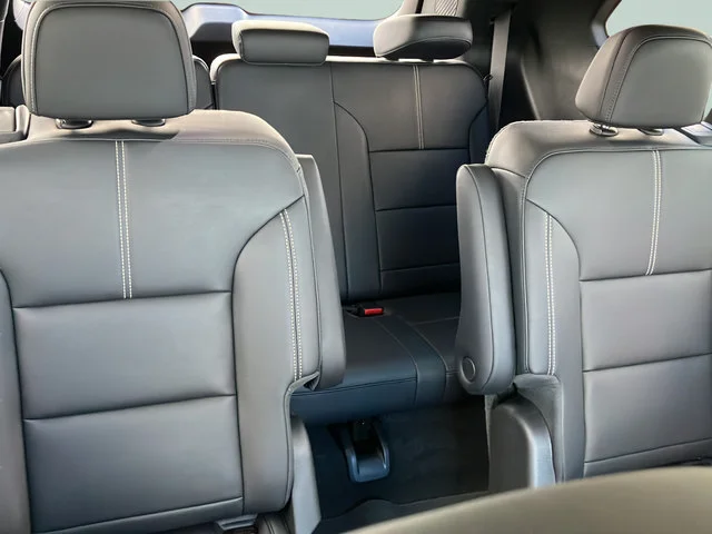 2026 GMC Acadia Elevation - Photo 25