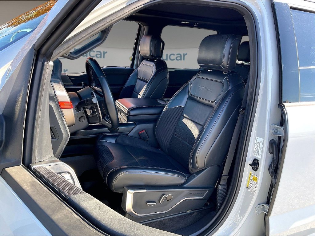 Used 2023 Avalanche Ford Raptor image 9