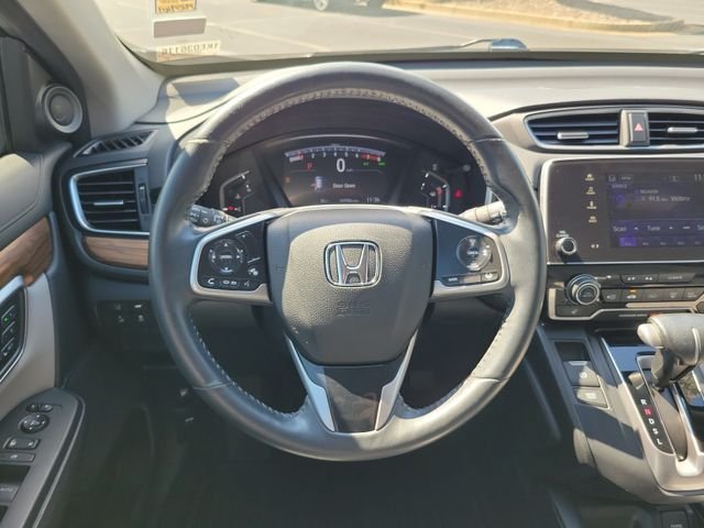 2019 Honda CR-V EX-L - Photo 10