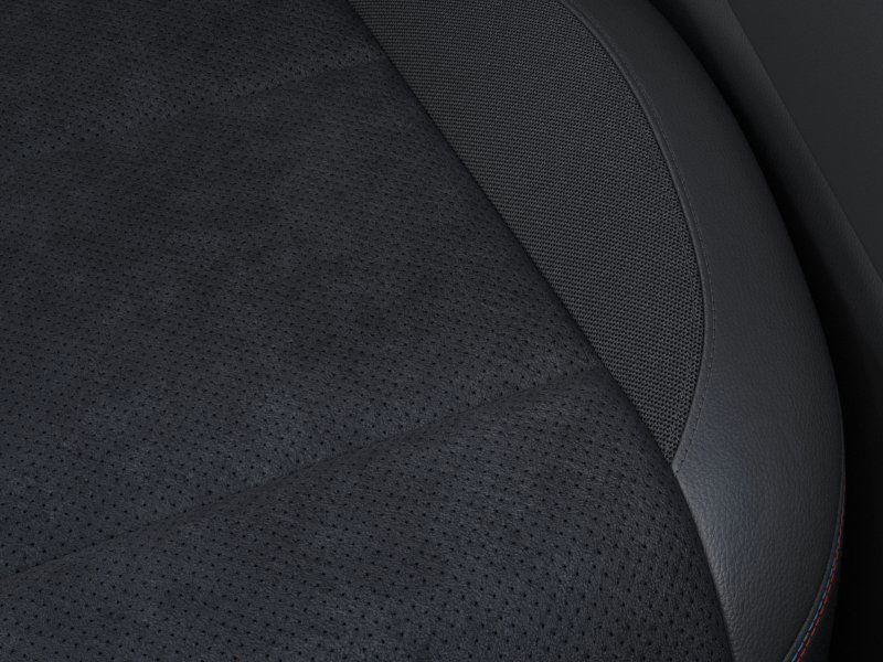 2025 Chevrolet Blazer EV RS - Photo 21